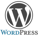 logo-wordpress-ingenieweb-creation -referencement site internet