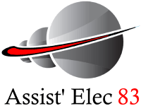 Assist'Elec 83 artisan électricien dépannage électrique dans le Var